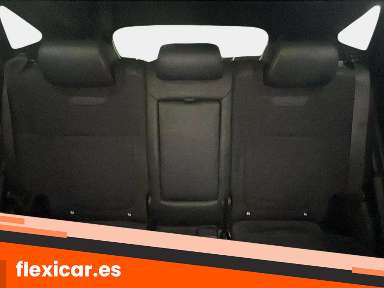 Foto Hyundai Tucson 15
