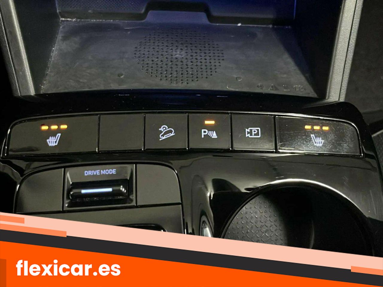 Foto Hyundai Tucson 20