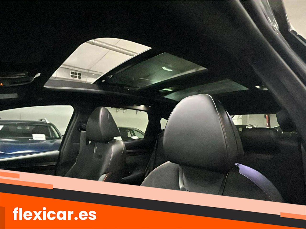 Foto Hyundai Tucson 26