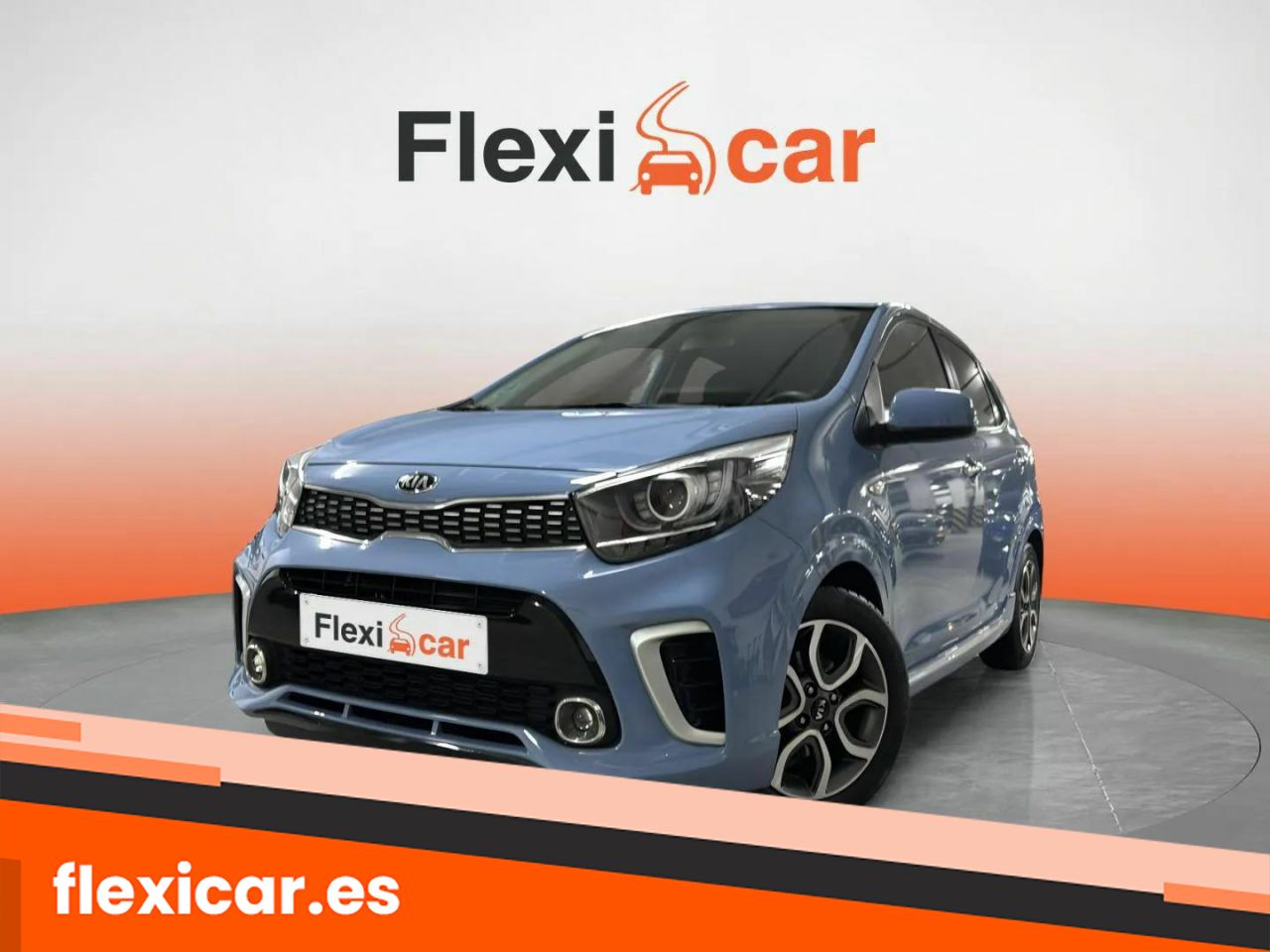 Foto Kia Picanto 2
