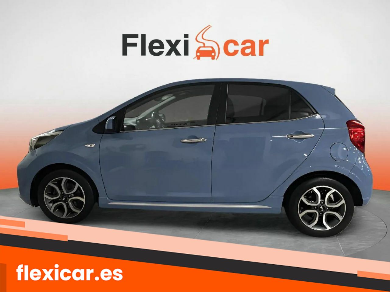 Foto Kia Picanto 3