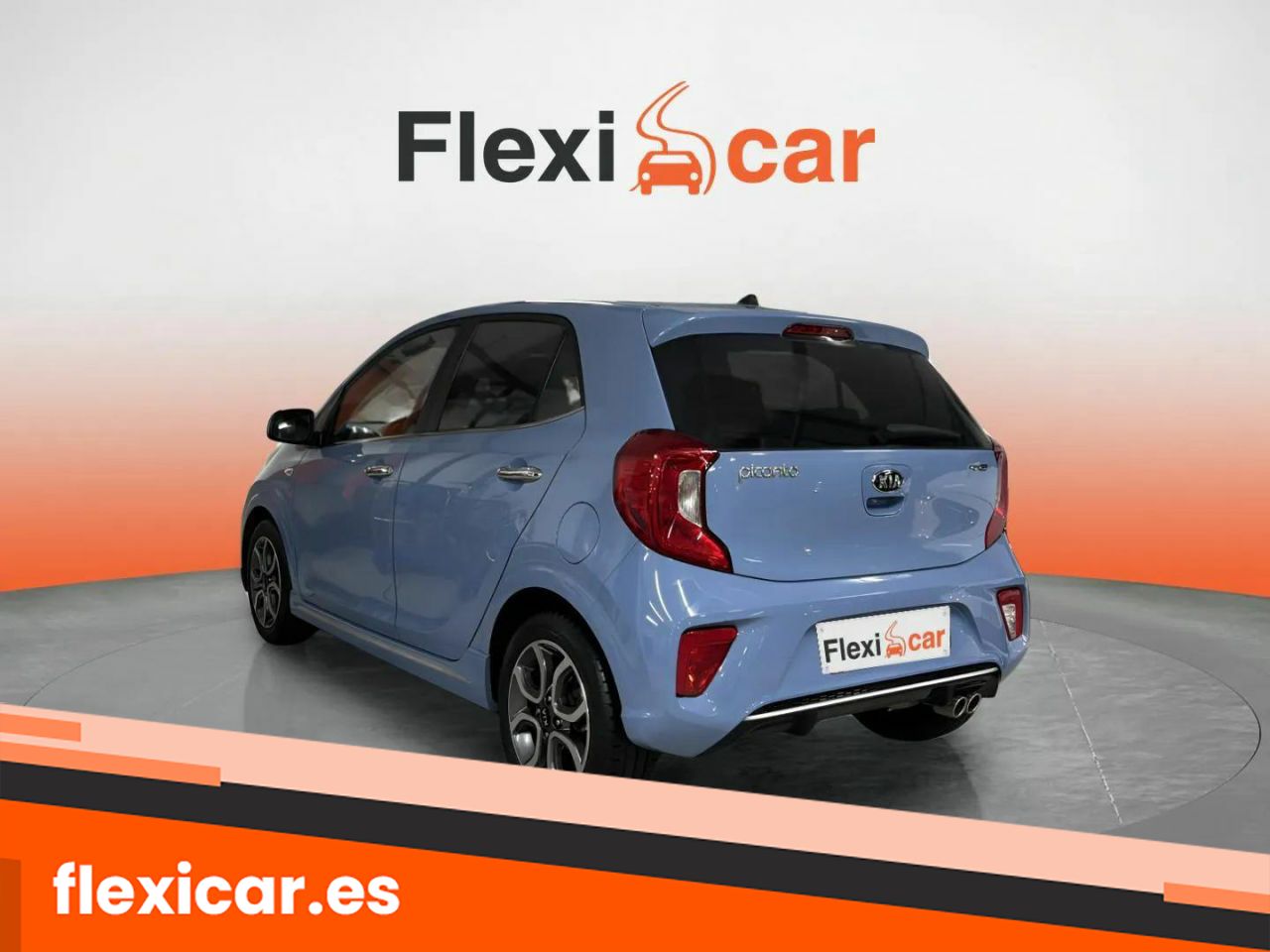 Foto Kia Picanto 4