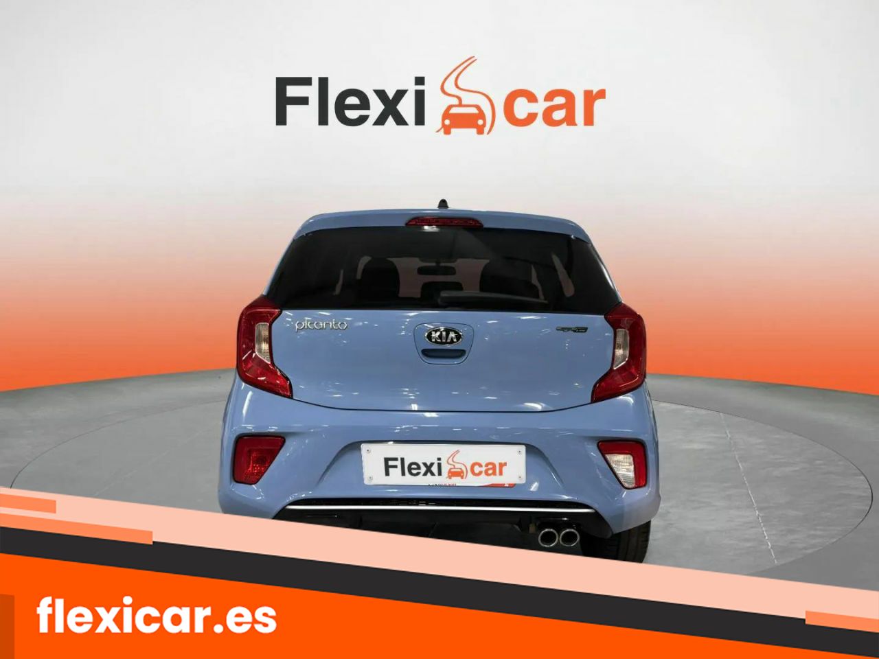 Foto Kia Picanto 5