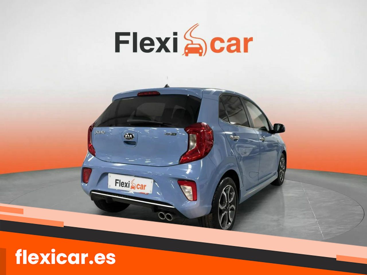 Foto Kia Picanto 7