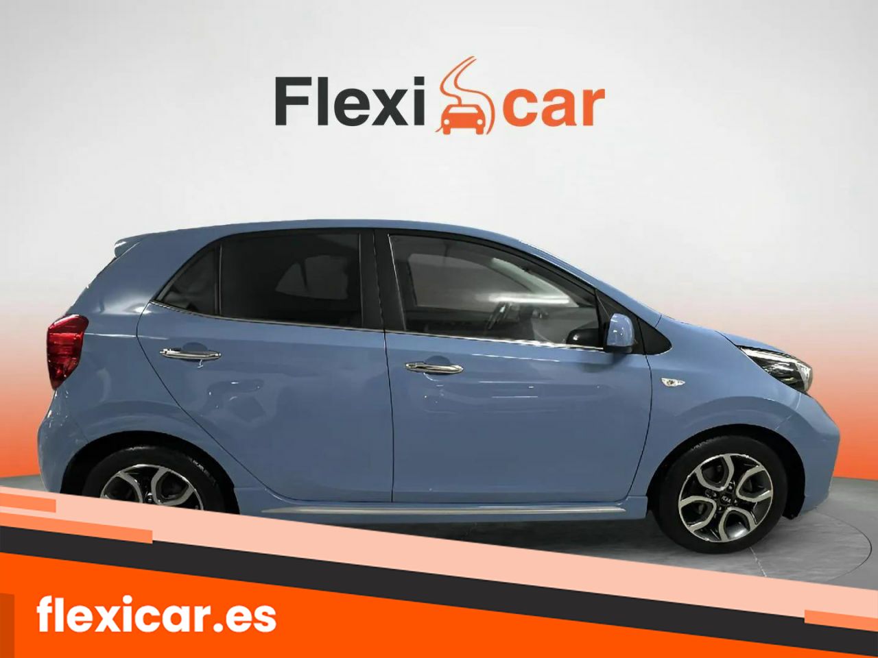 Foto Kia Picanto 8