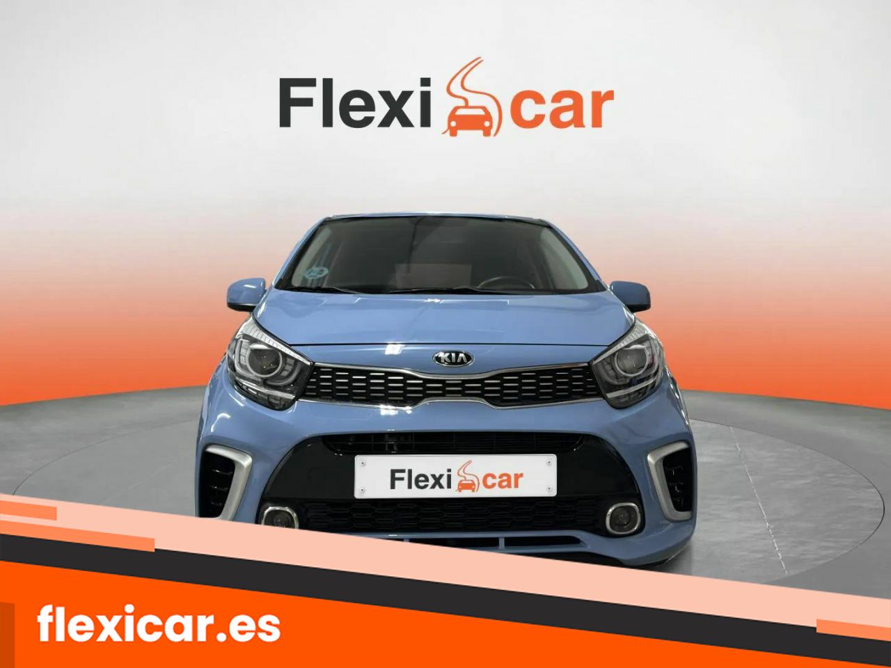 Foto Kia Picanto 9