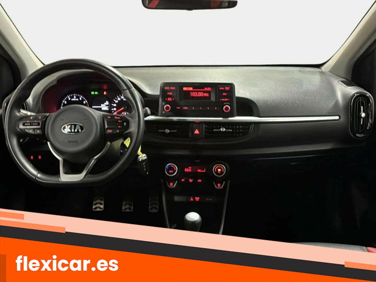 Foto Kia Picanto 10
