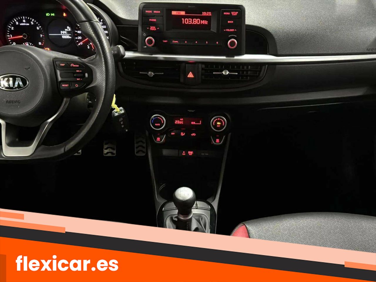 Foto Kia Picanto 11