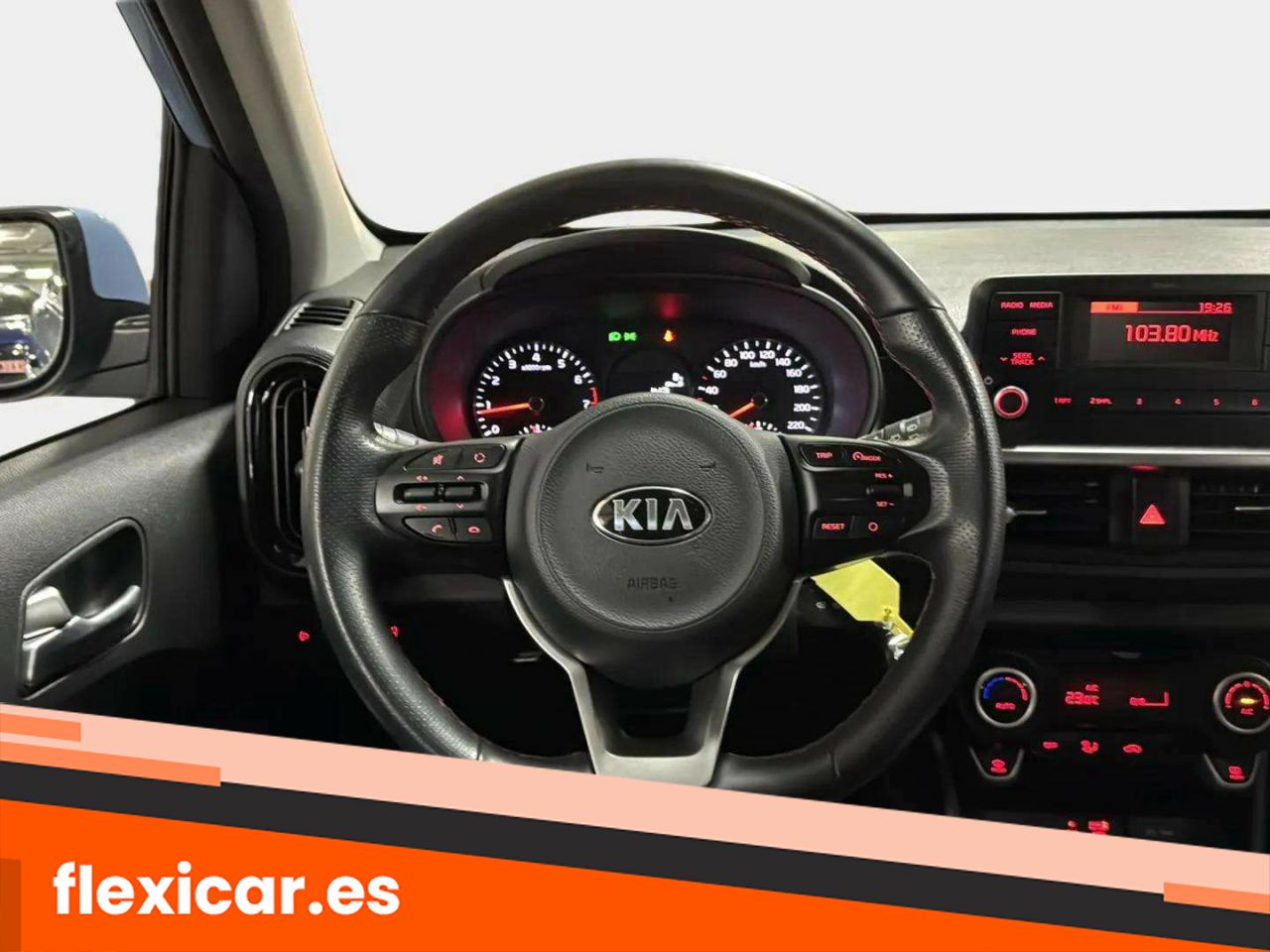 Foto Kia Picanto 12
