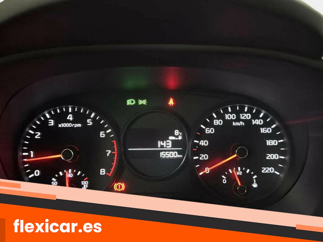 Foto Kia Picanto 13
