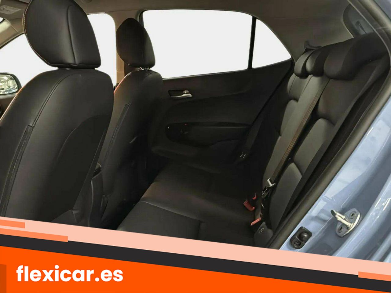 Foto Kia Picanto 14