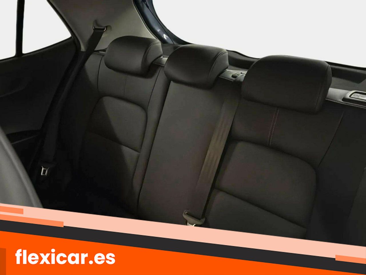 Foto Kia Picanto 15