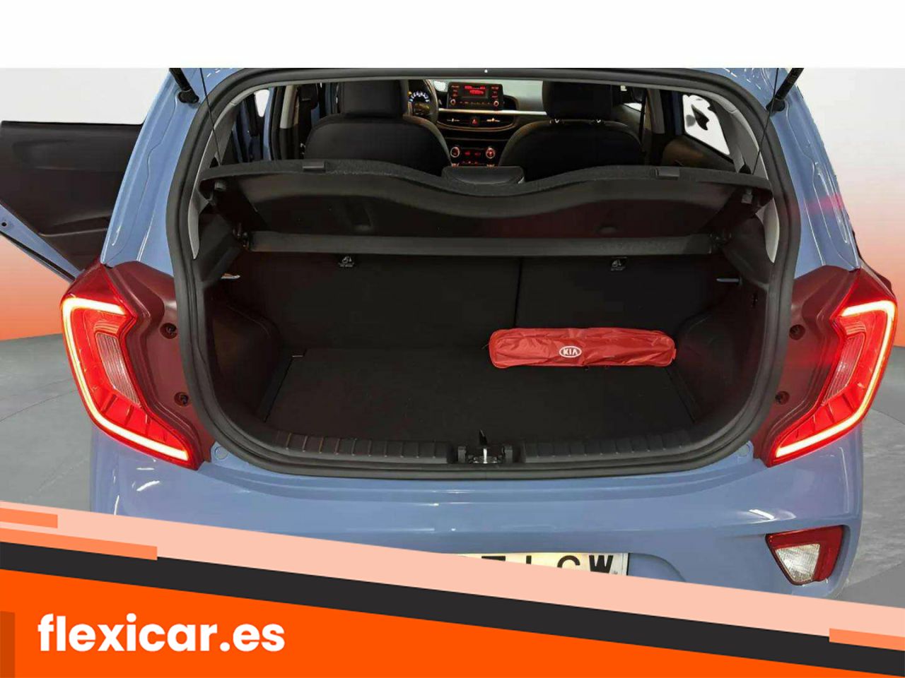 Foto Kia Picanto 16