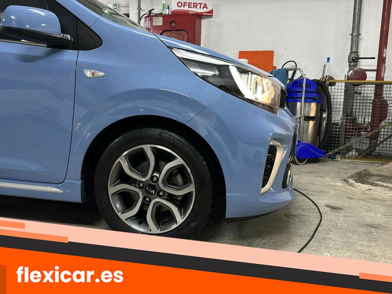 Foto Kia Picanto 17