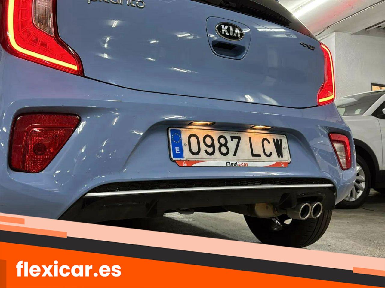 Foto Kia Picanto 19