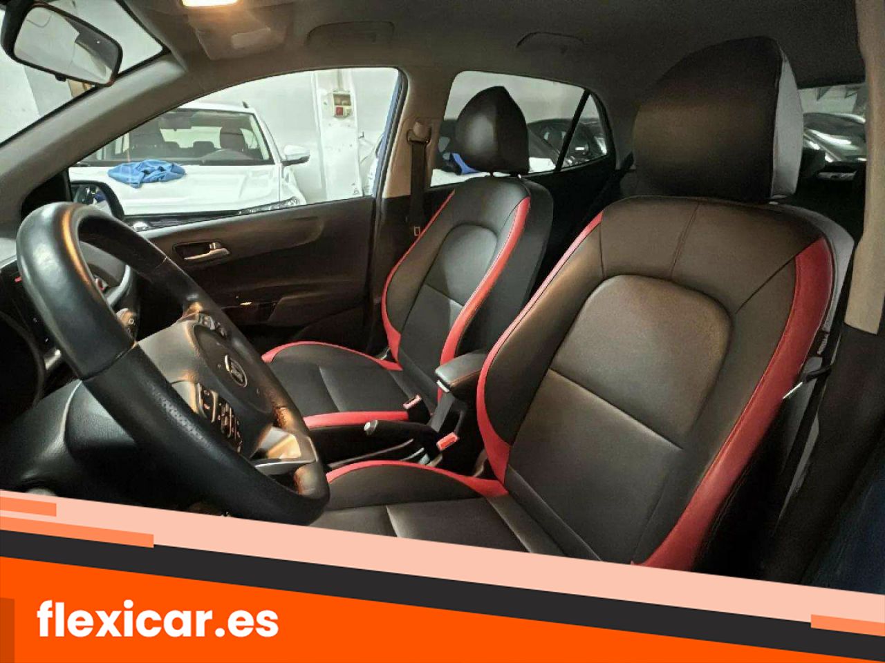 Foto Kia Picanto 20