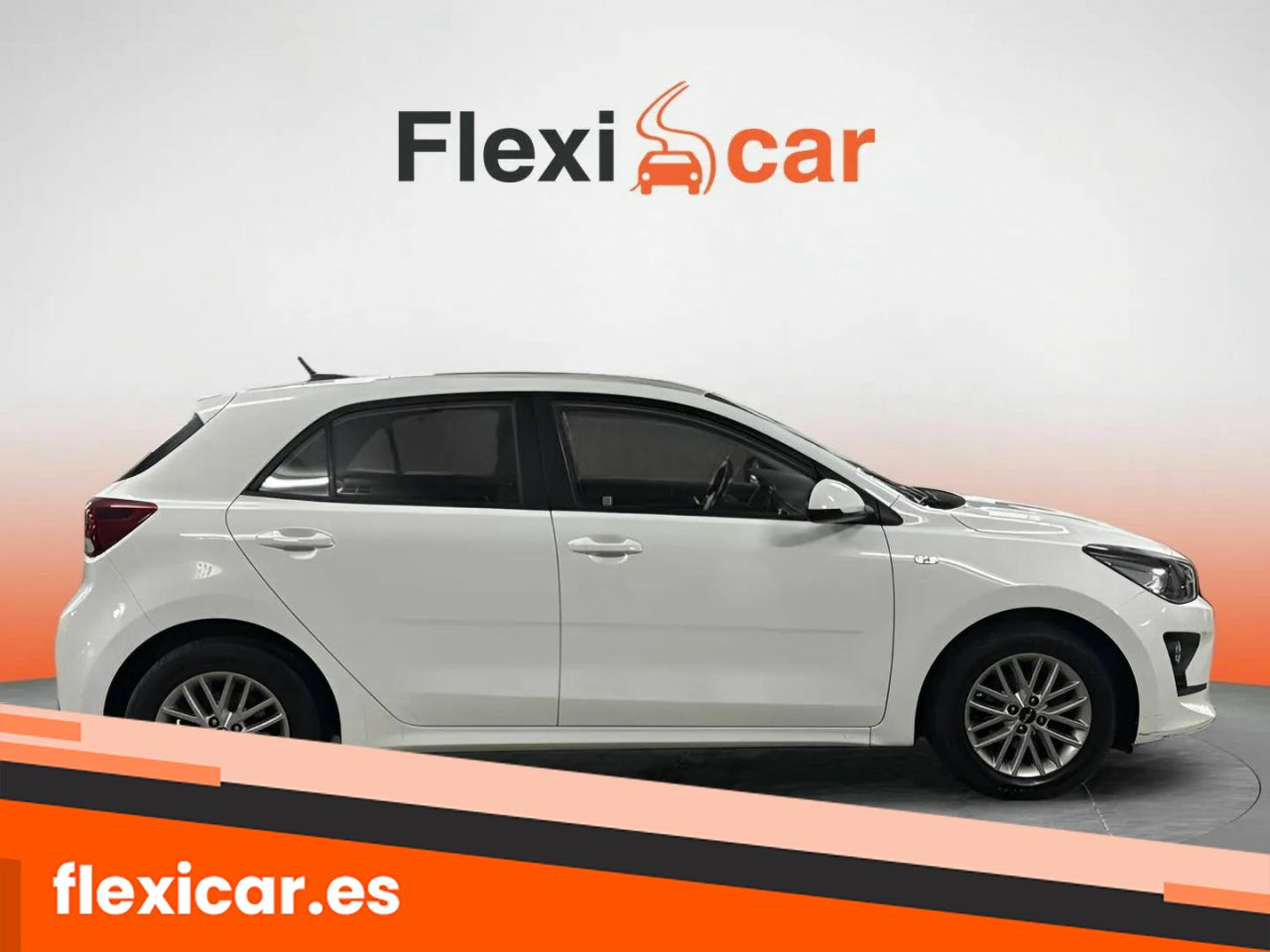Foto Kia Rio 2