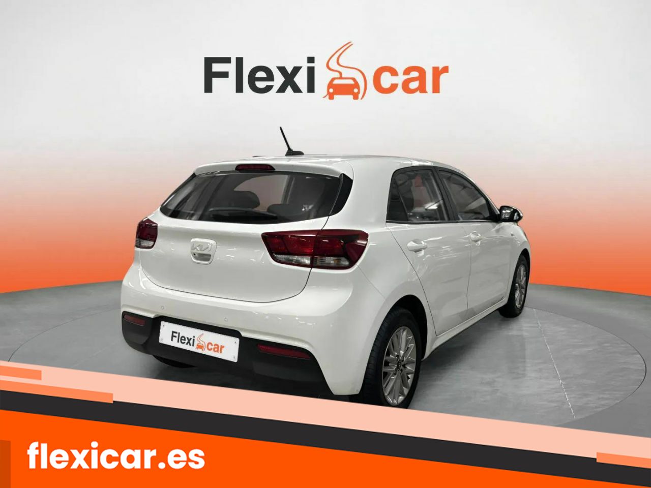 Foto Kia Rio 3