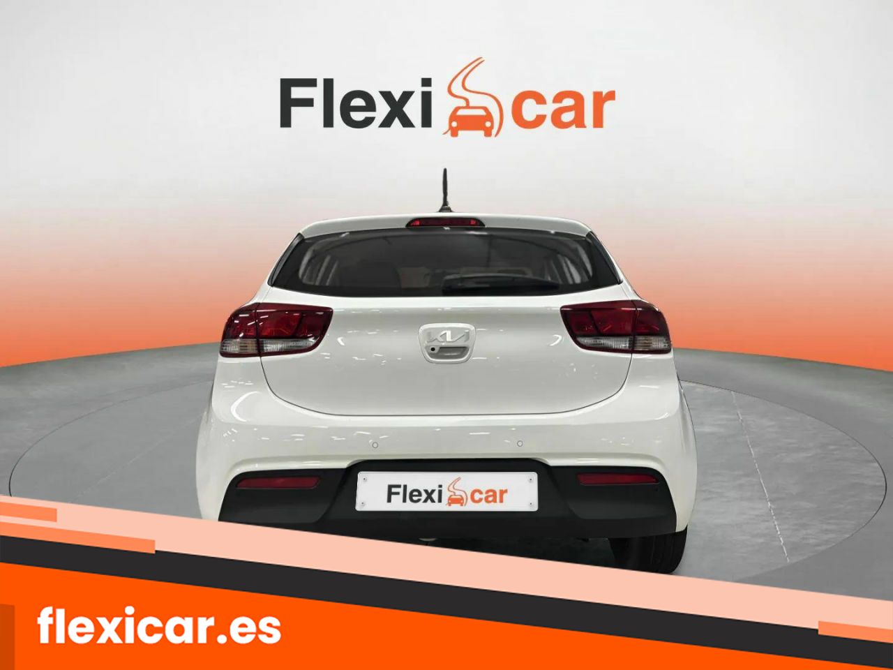 Foto Kia Rio 4