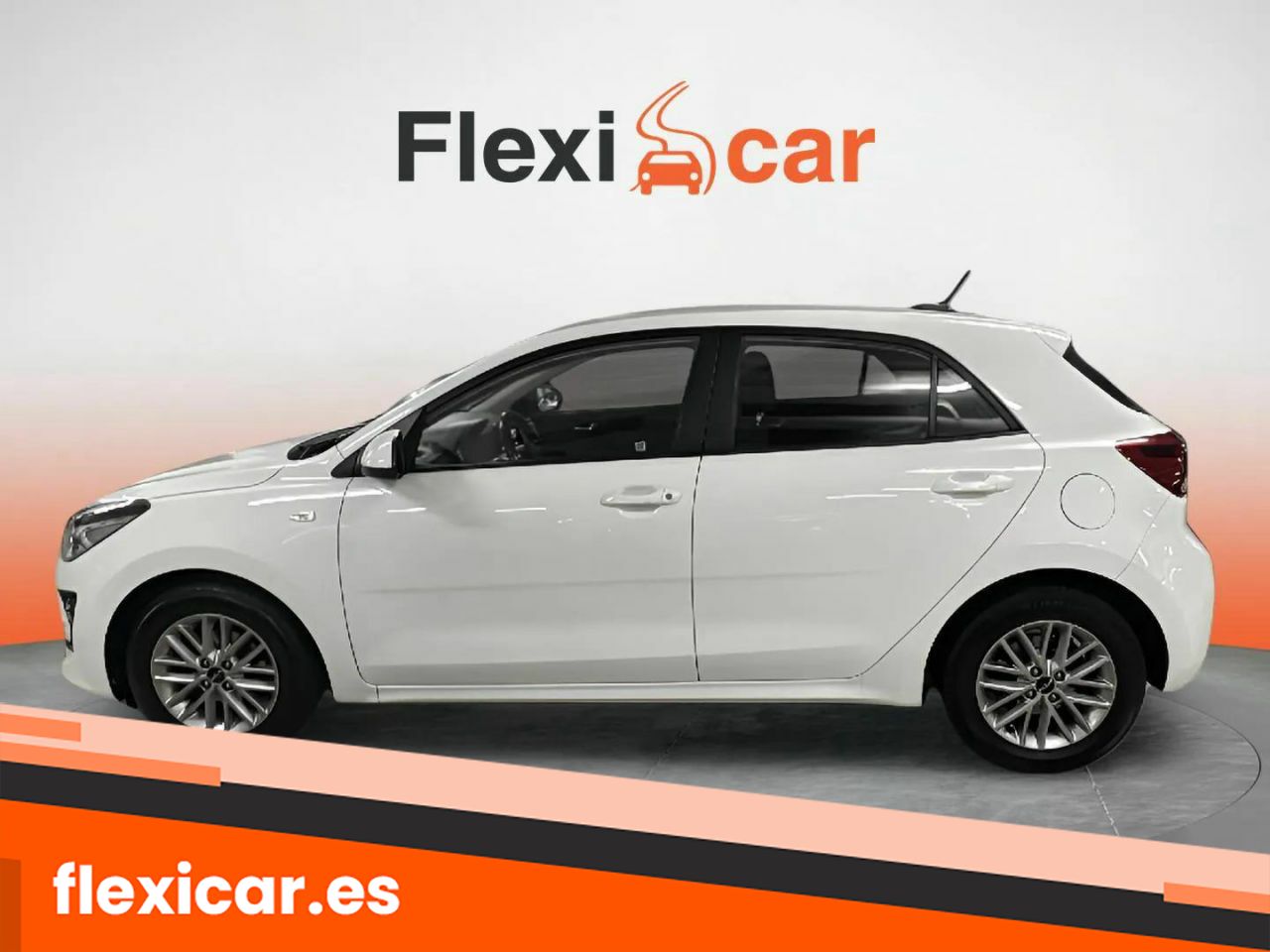 Foto Kia Rio 7