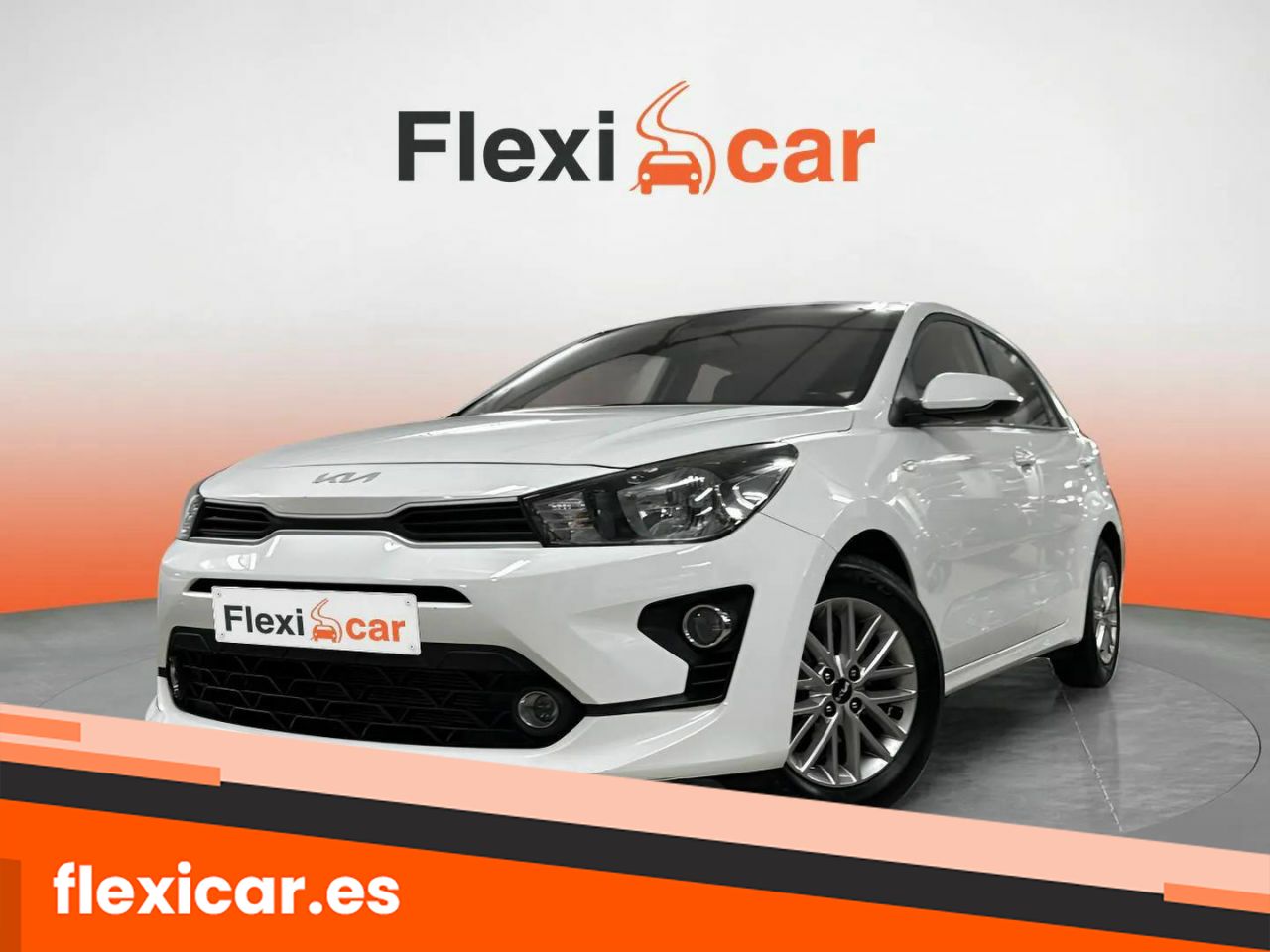 Foto Kia Rio 8