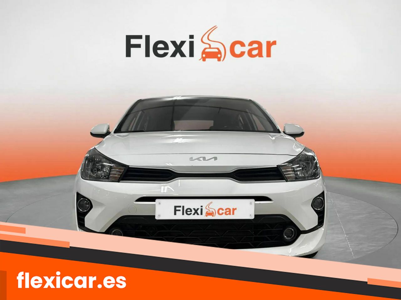 Foto Kia Rio 9