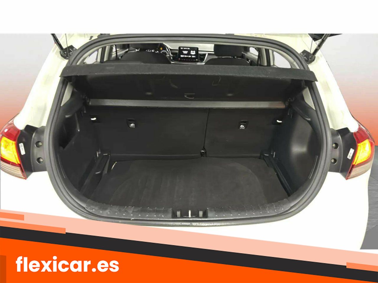 Foto Kia Rio 10