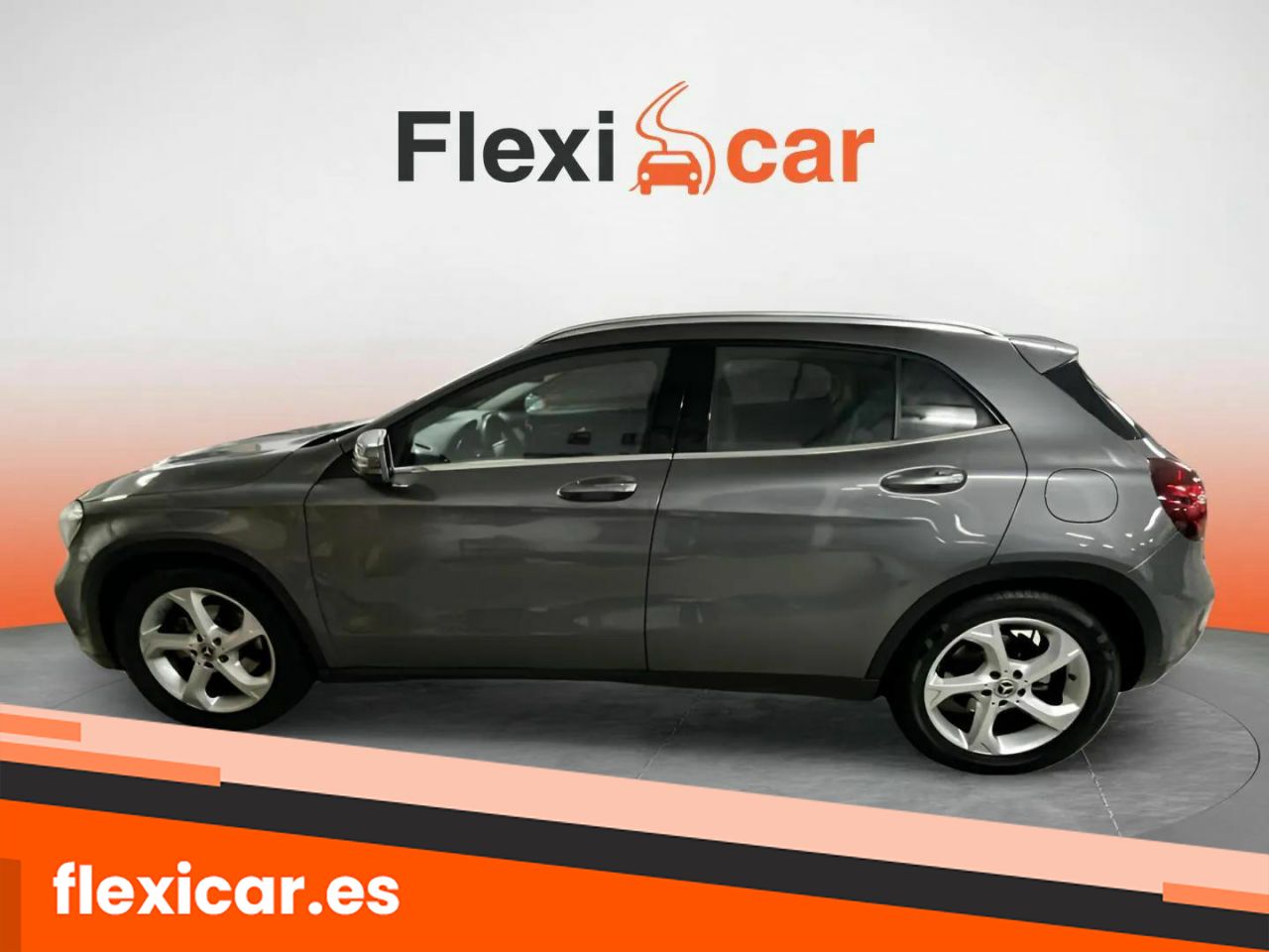 Foto Mercedes-Benz Clase GLA 3