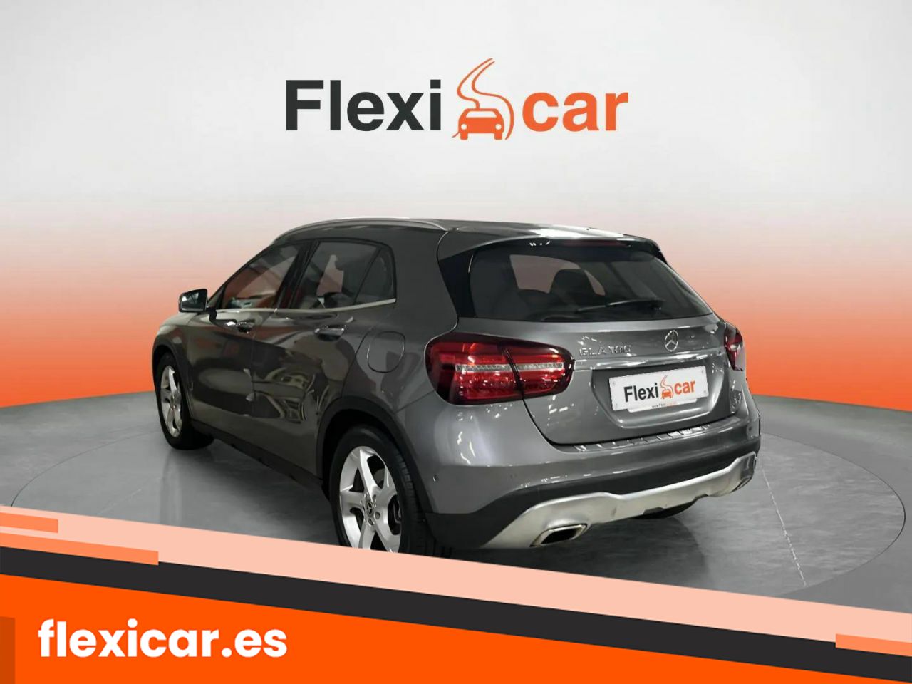 Foto Mercedes-Benz Clase GLA 4