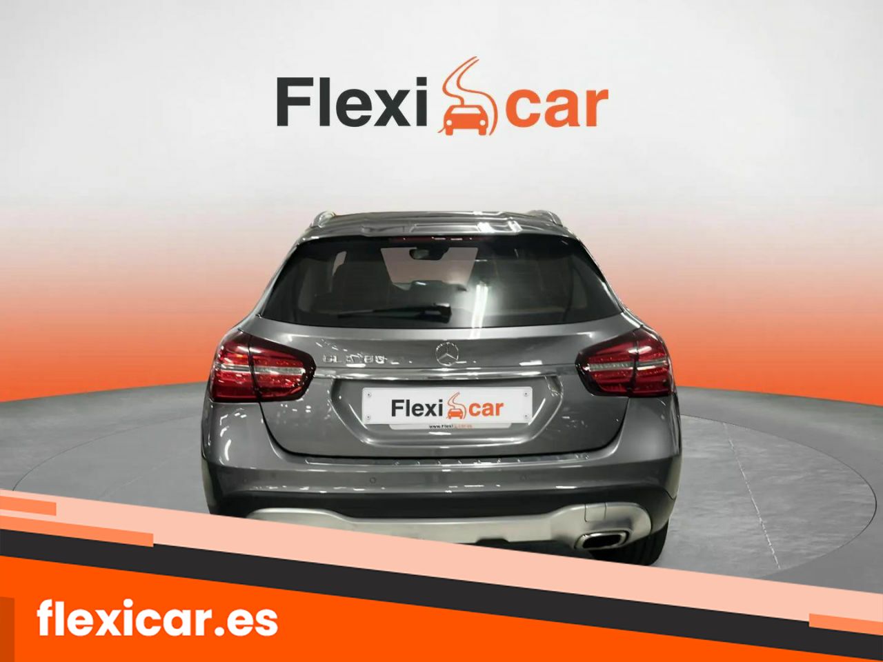 Foto Mercedes-Benz Clase GLA 5