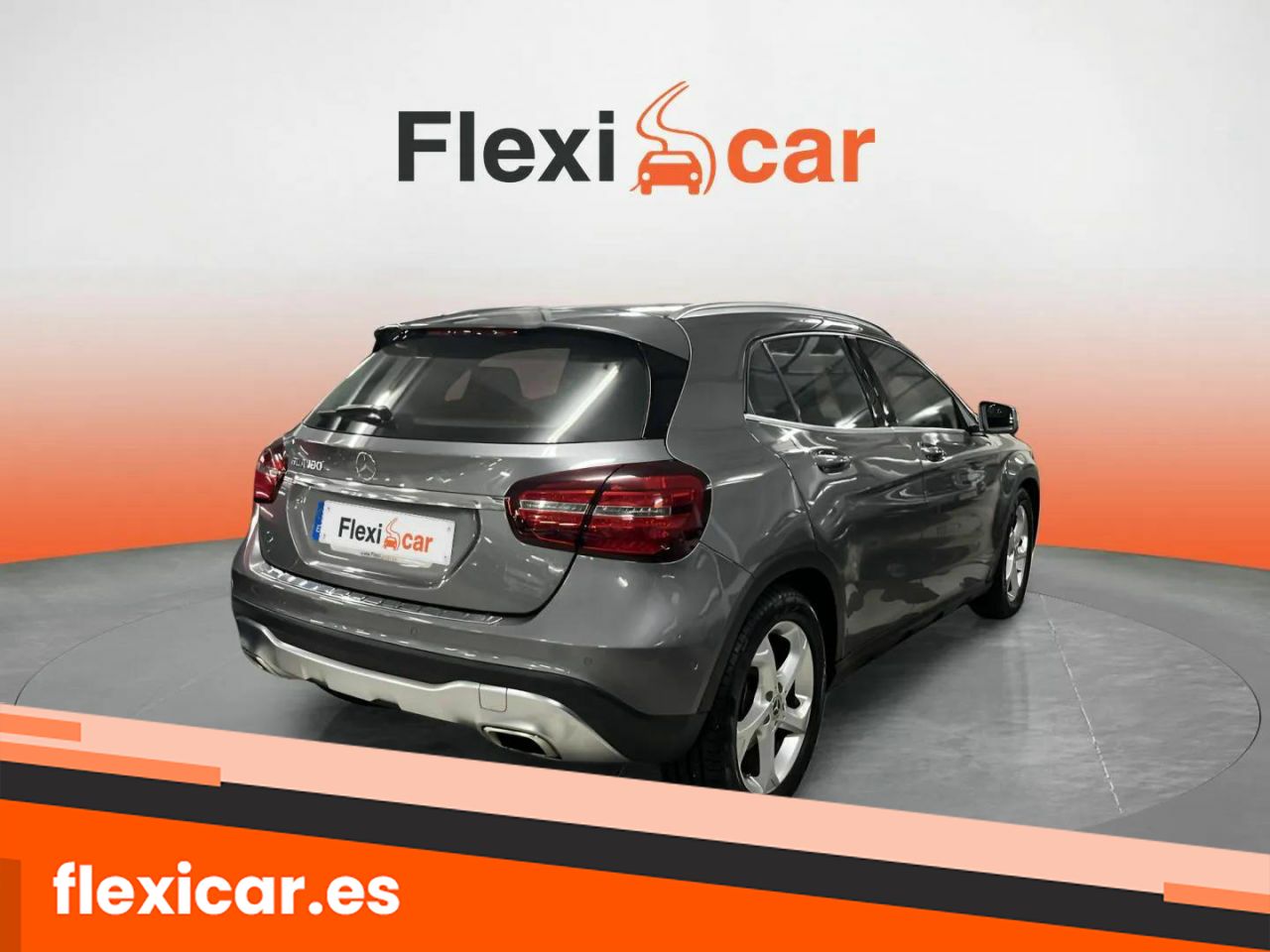 Foto Mercedes-Benz Clase GLA 7