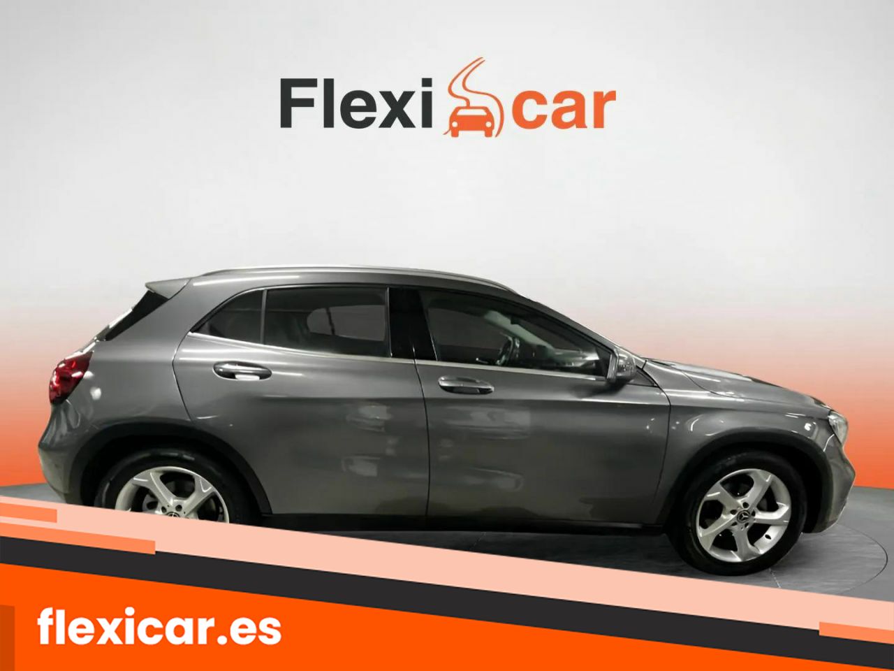Foto Mercedes-Benz Clase GLA 8