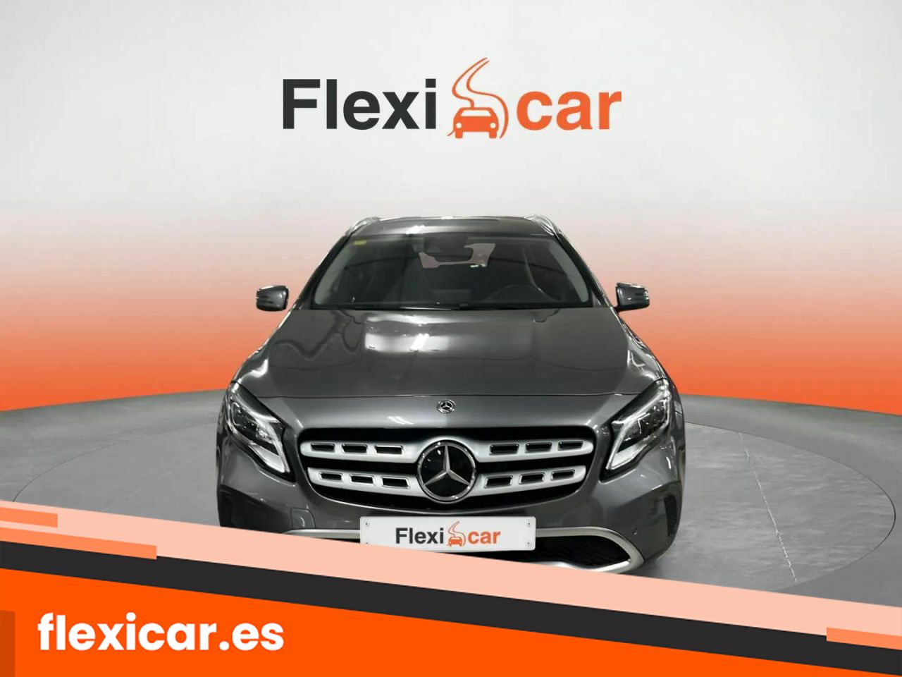 Foto Mercedes-Benz Clase GLA 9