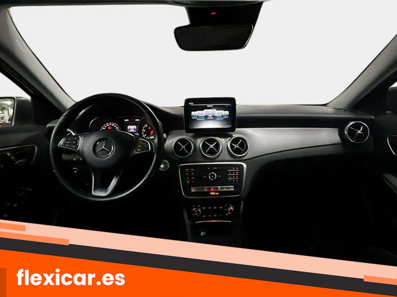 Foto Mercedes-Benz Clase GLA 10