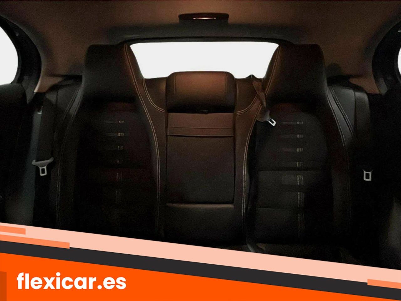 Foto Mercedes-Benz Clase GLA 16
