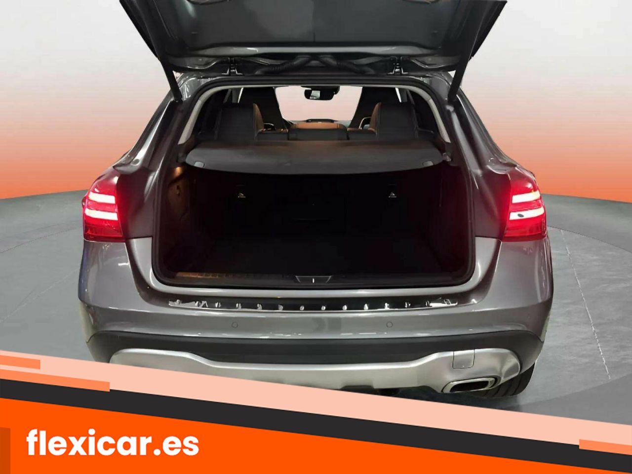 Foto Mercedes-Benz Clase GLA 17