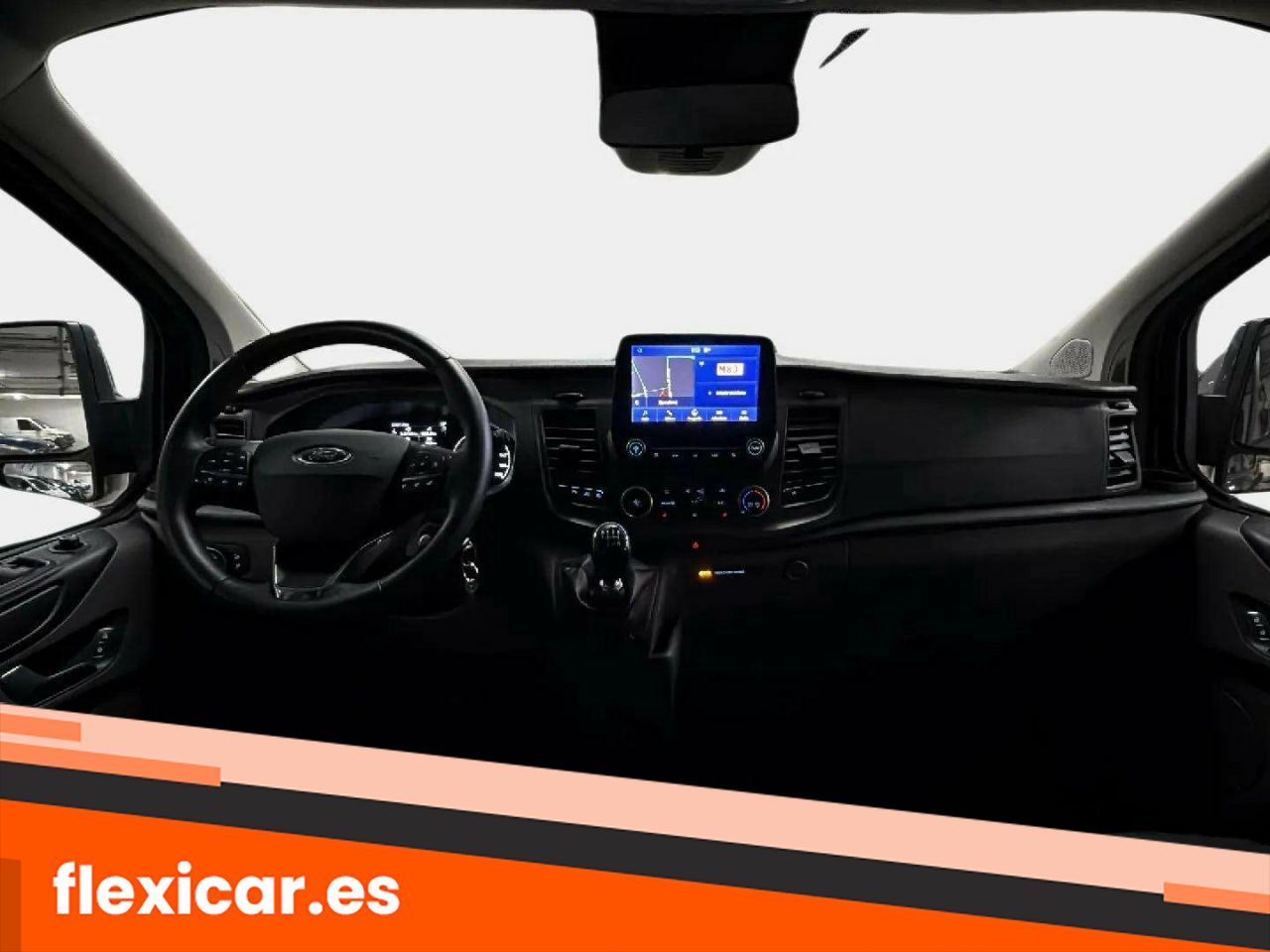 Foto Ford Tourneo Custom 7
