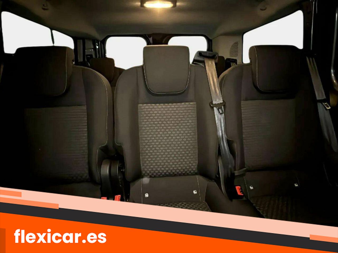 Foto Ford Tourneo Custom 12