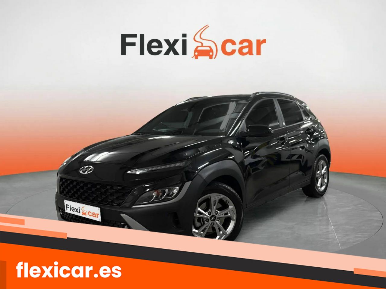 Foto Hyundai Kona 2