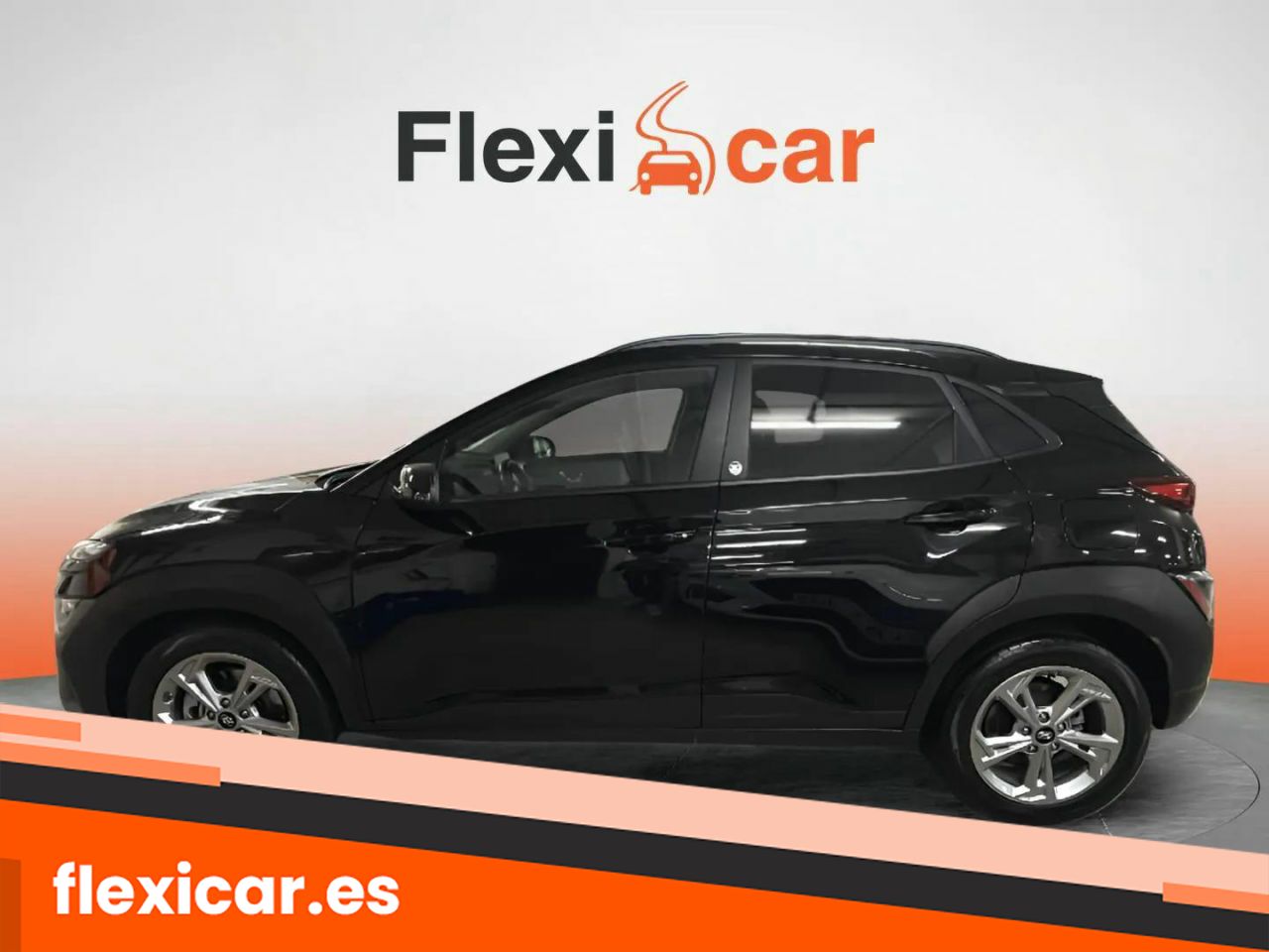 Foto Hyundai Kona 3