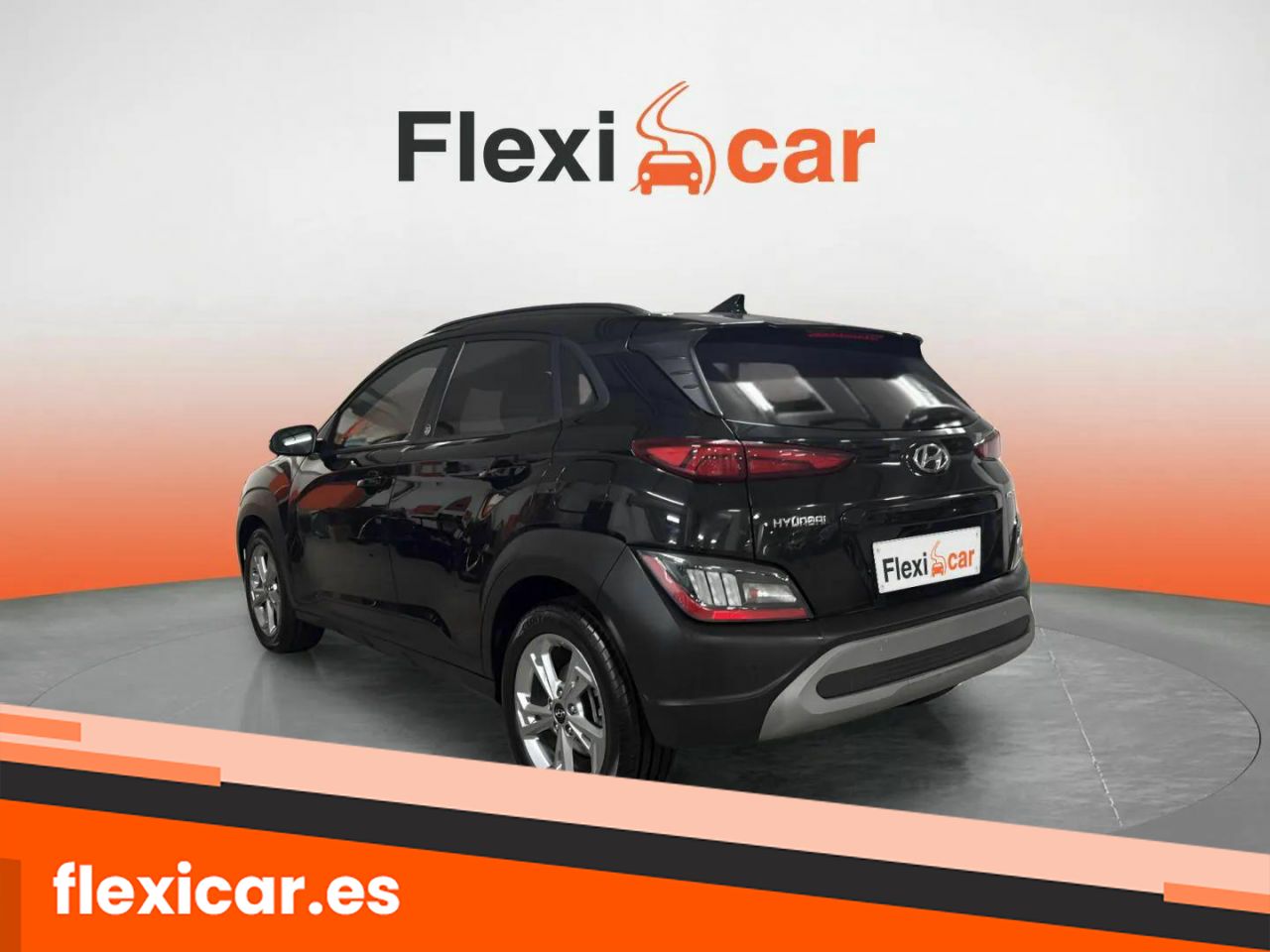 Foto Hyundai Kona 4