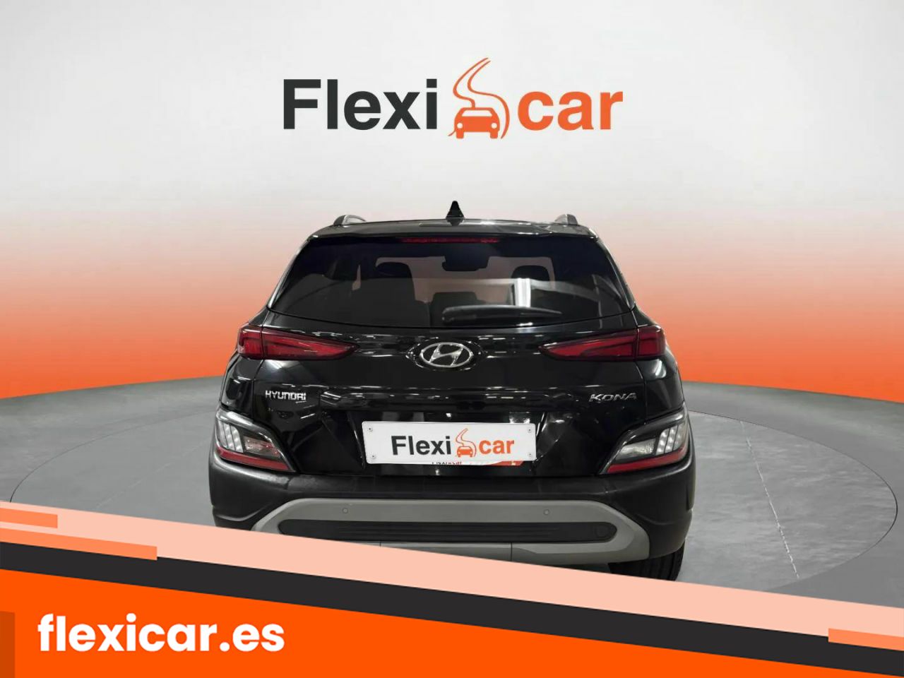 Foto Hyundai Kona 5