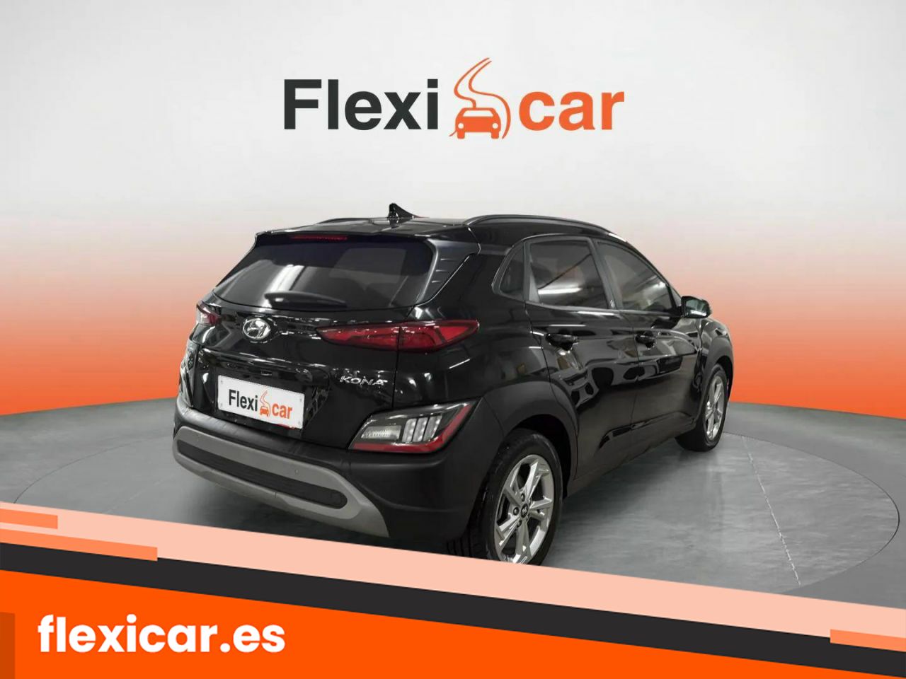 Foto Hyundai Kona 7