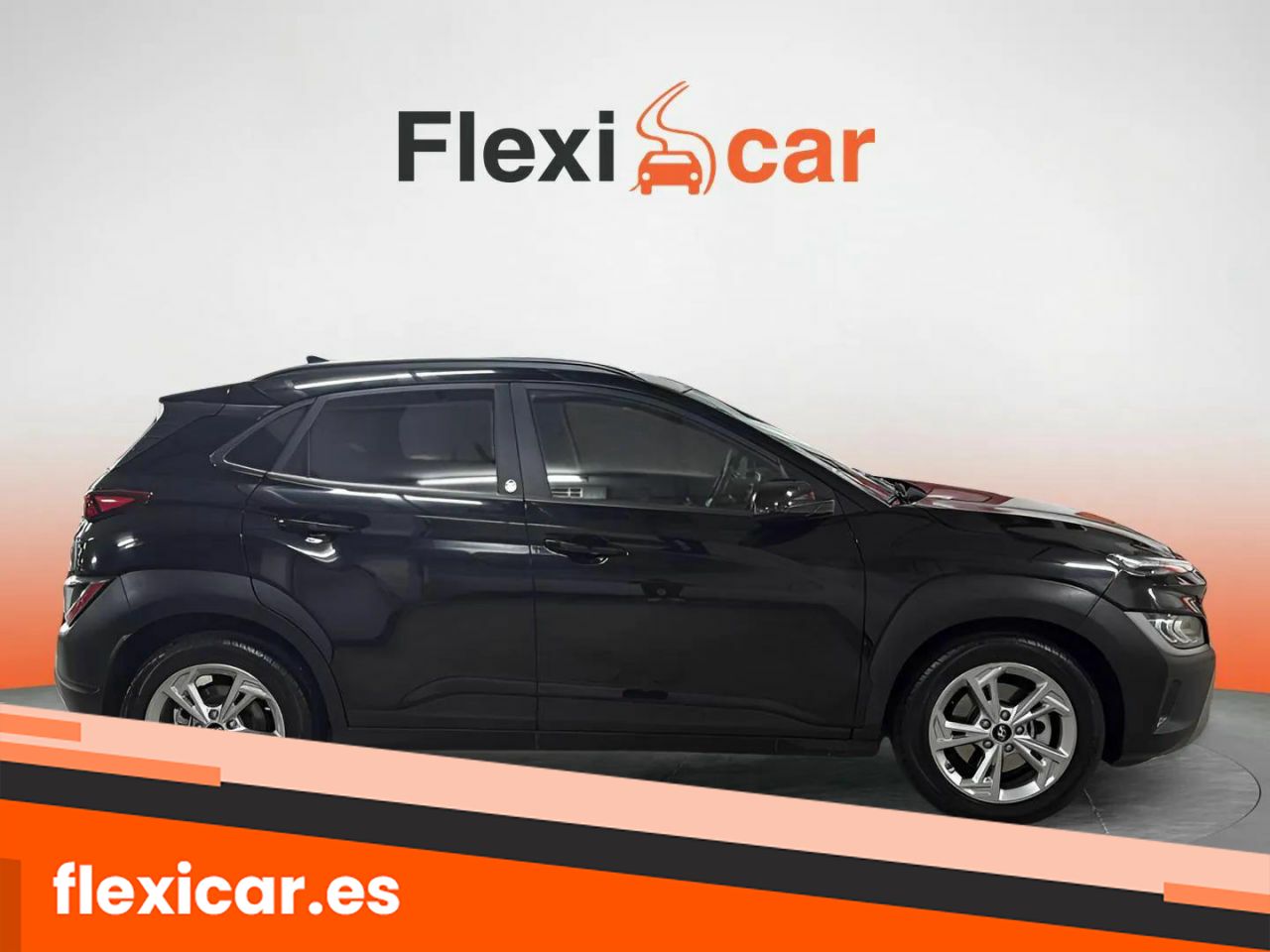 Foto Hyundai Kona 8