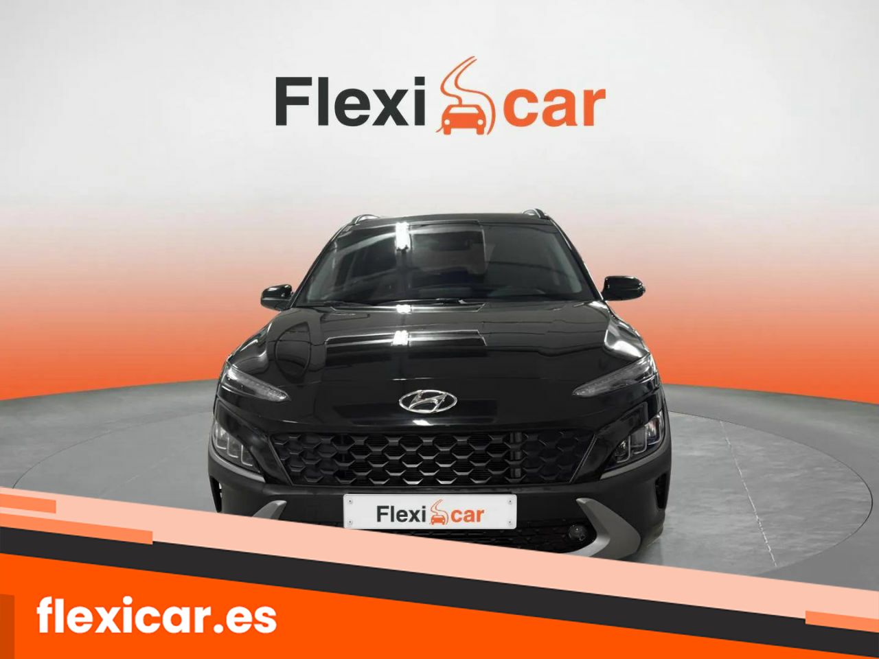 Foto Hyundai Kona 9