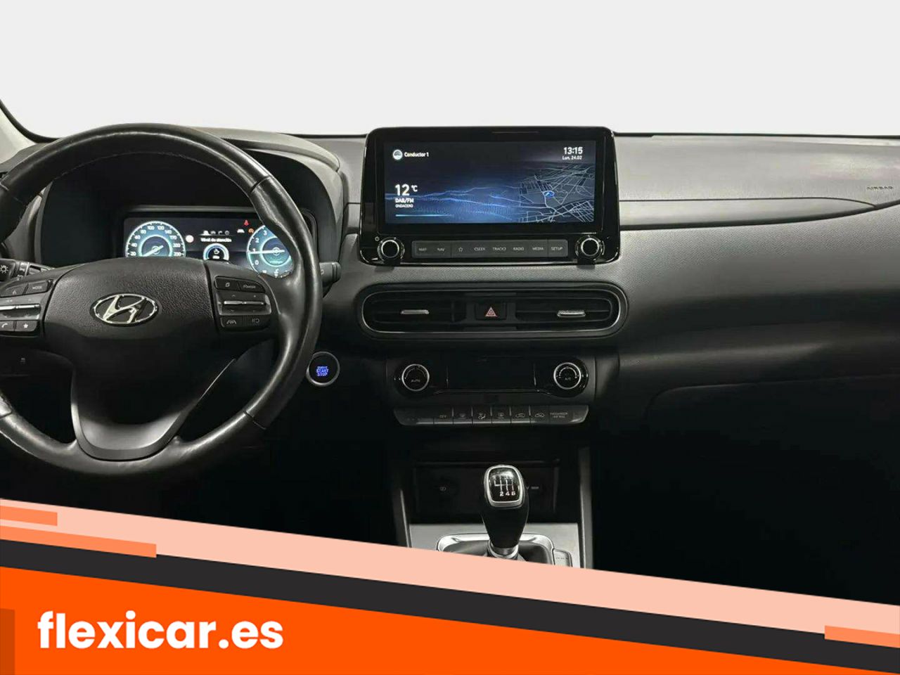 Foto Hyundai Kona 10