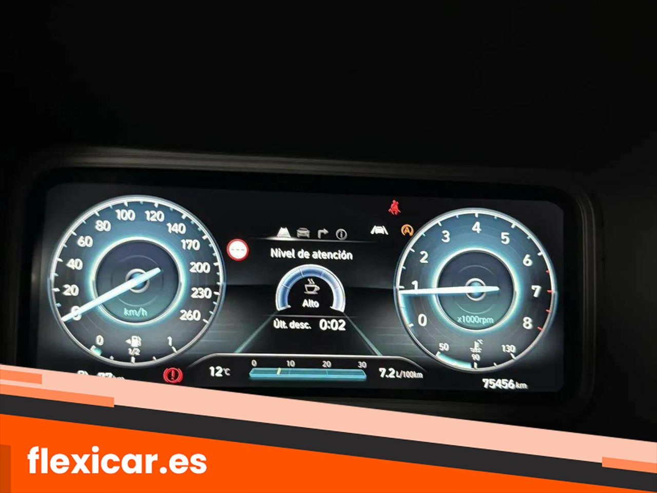 Foto Hyundai Kona 12