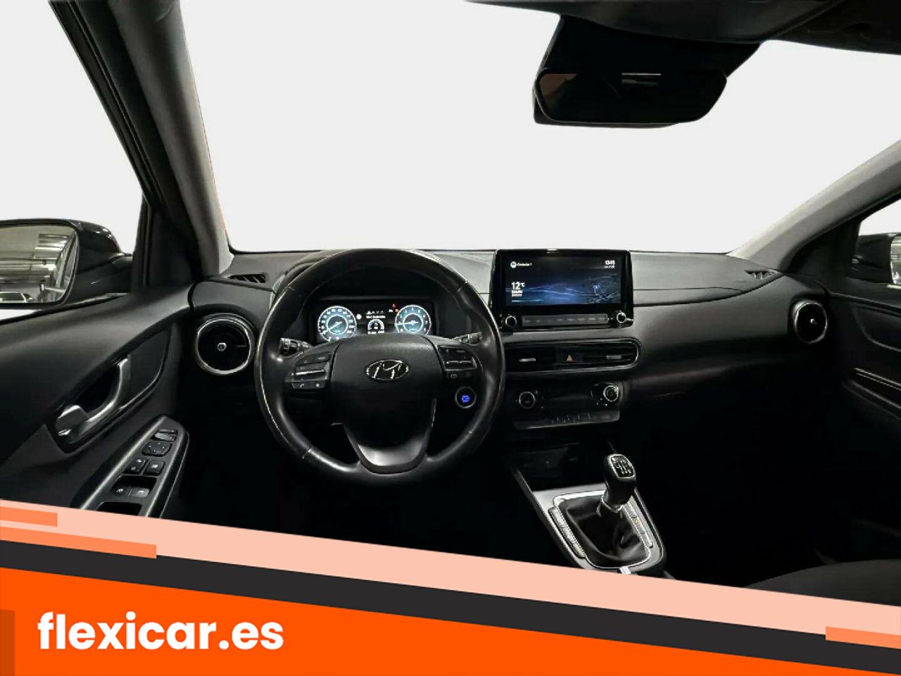 Foto Hyundai Kona 13