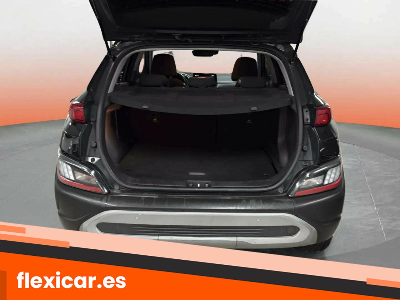 Foto Hyundai Kona 15