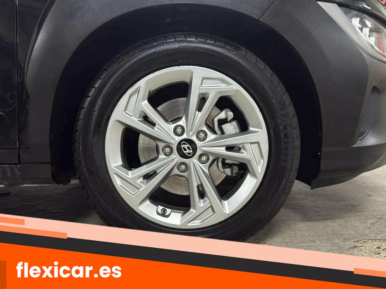 Foto Hyundai Kona 16